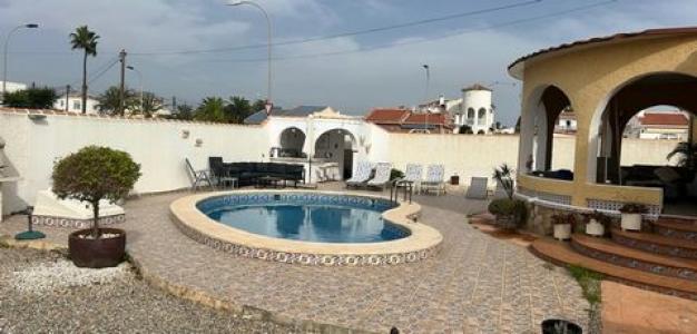 Vente Maison TORREVIEJA 03180