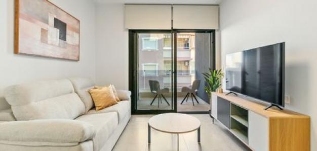 Vente Appartement TORREVIEJA 03180
