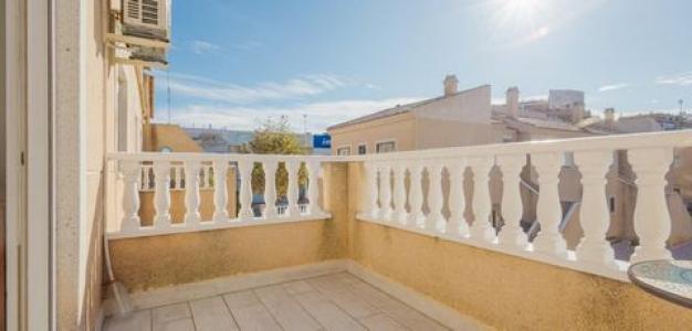 Vente Maison TORREVIEJA 03180
