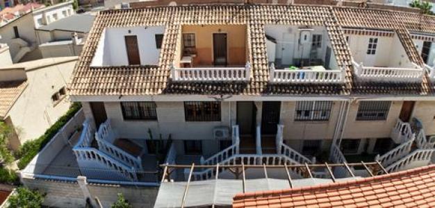 Vente Maison TORREVIEJA 03180
