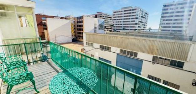 Vente Appartement TORREVIEJA 03180