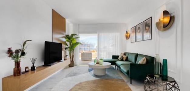 Vente Appartement TORREVIEJA 03180