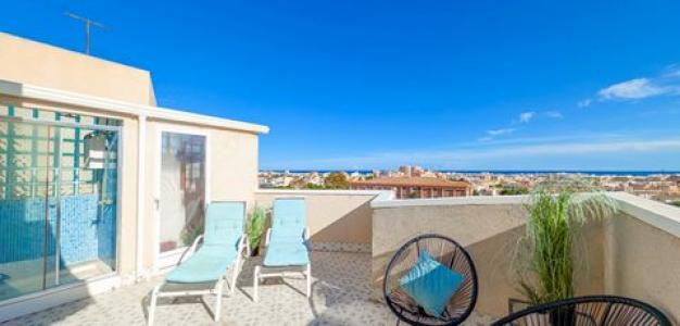 Vente Appartement TORREVIEJA 03180