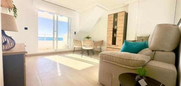 Vente Appartement TORREVIEJA 03180
