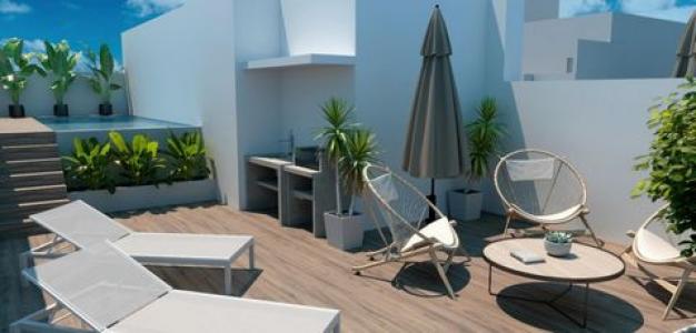 Vente Appartement TORREVIEJA 03180