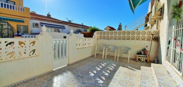 Vente Maison TORREVIEJA 03180