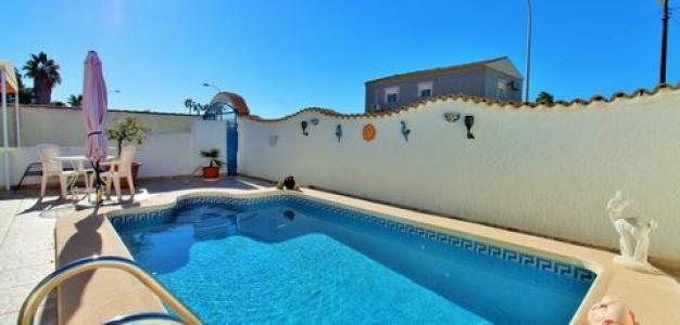 Vente Maison TORREVIEJA 03180