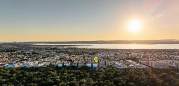 Vente Appartement TORREVIEJA 03180