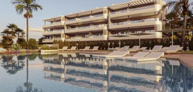 Vente Appartement TORREVIEJA 03180