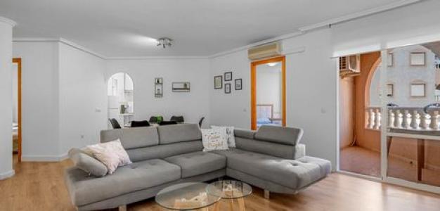 Vente Appartement TORREVIEJA 03180