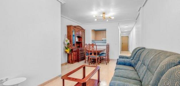 Vente Appartement TORREVIEJA 03180