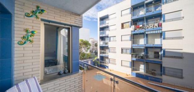 Vente Appartement TORREVIEJA 03180