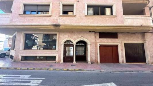 Vente Appartement TORREVIEJA 03180