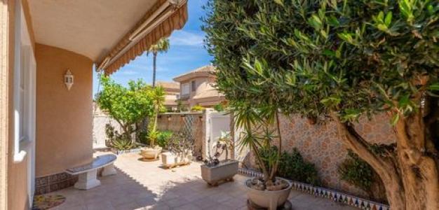 Vente Maison TORREVIEJA 03180