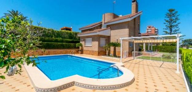 Vente Maison TORREVIEJA 03180