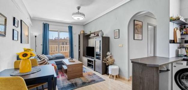 Vente Appartement TORREVIEJA 03180