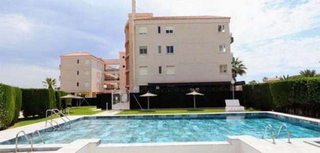 Vente Appartement TORREVIEJA 03180