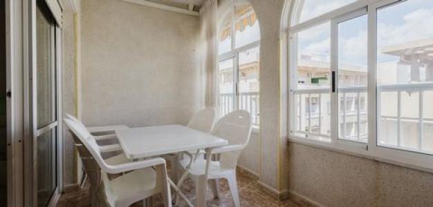 Vente Appartement TORREVIEJA 03180