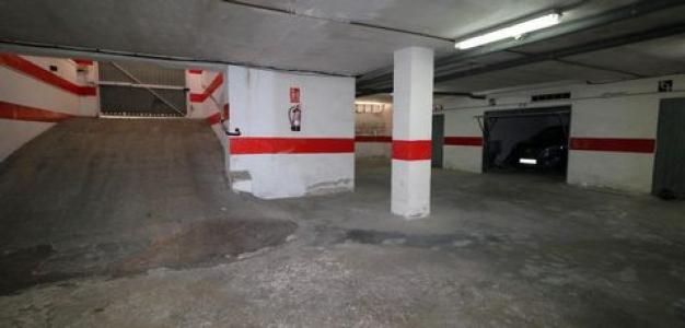 Vente Parking TORREVIEJA 03180