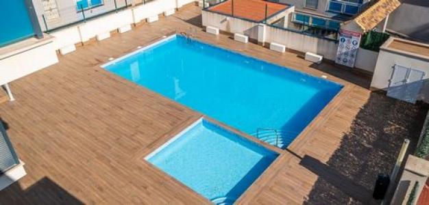 Vente Appartement TORREVIEJA 03180