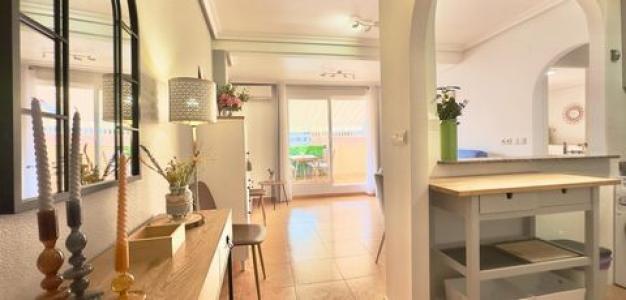Vente Appartement TORREVIEJA 03180