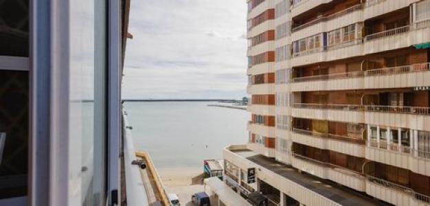 Vente Appartement TORREVIEJA 03180