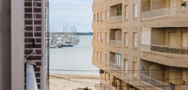 Vente Appartement TORREVIEJA 03180