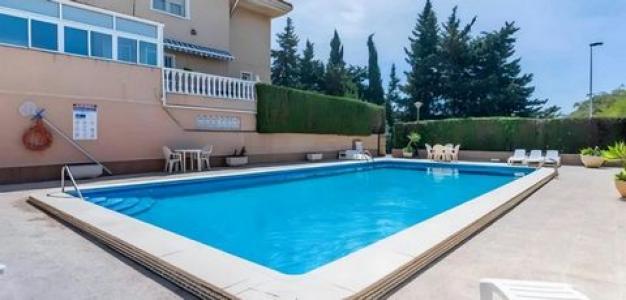 Vente Maison TORREVIEJA 03180