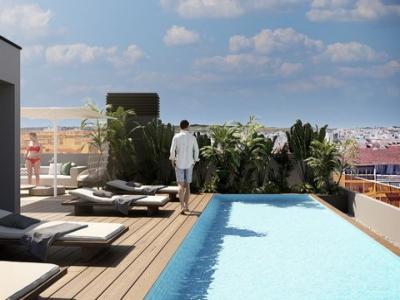 Vente Appartement TORREVIEJA 03180