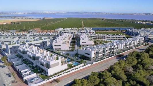 Vente Appartement TORREVIEJA 03180