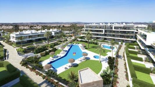 Vente Appartement TORREVIEJA 03180
