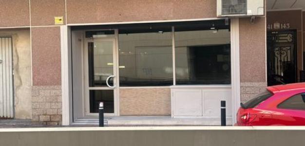 Vente Local commercial TORREVIEJA 03180