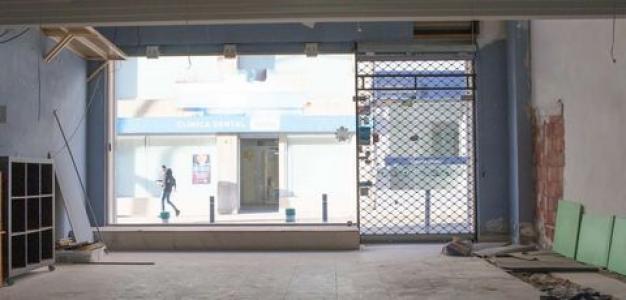 Vente Local commercial TORREVIEJA 03180