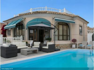 Vente Maison TORREVIEJA 03180