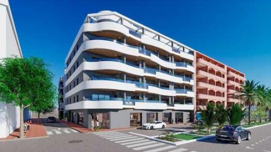 Vente Appartement TORREVIEJA 03180