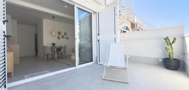 Vente Maison TORREVIEJA 03180
