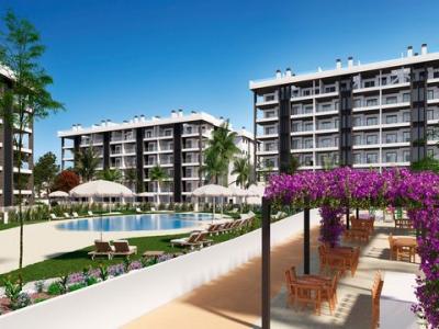Vente Appartement TORREVIEJA 03180