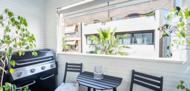 Vente Appartement TORREVIEJA 03180