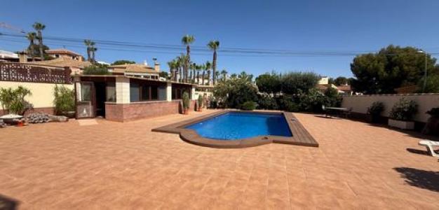 Vente Maison TORREVIEJA 03180