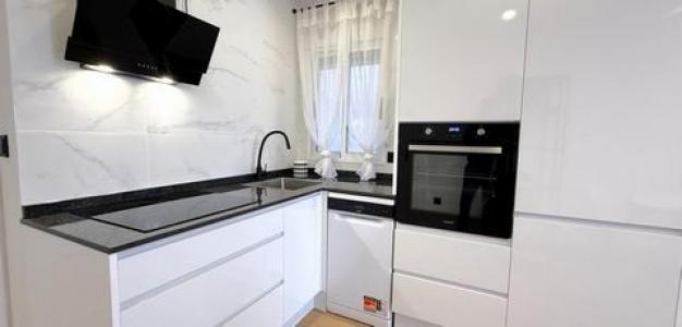Vente Appartement TORREVIEJA 03180