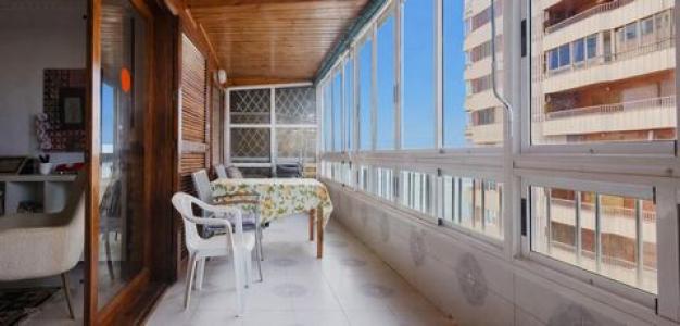 Vente Appartement TORREVIEJA 03180