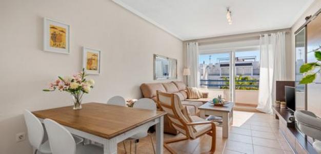 Vente Appartement TORREVIEJA 03180