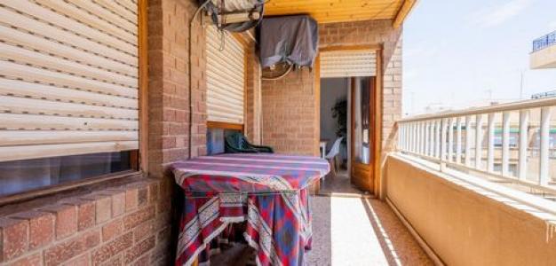 Vente Appartement TORREVIEJA 03180