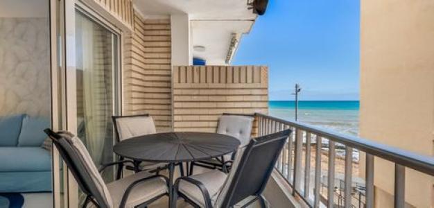 Vente Appartement TORREVIEJA 03180