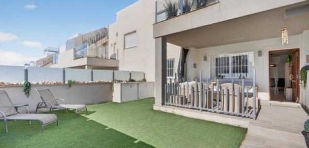 Vente Appartement TORREVIEJA 03180
