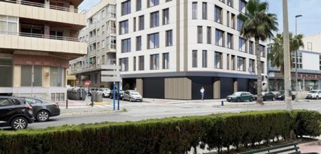 Vente Appartement TORREVIEJA 03180