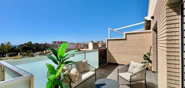 Vente Appartement TORREVIEJA 03180