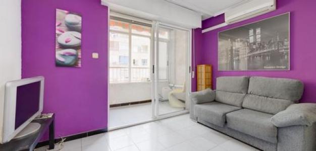 Vente Appartement TORREVIEJA 03180