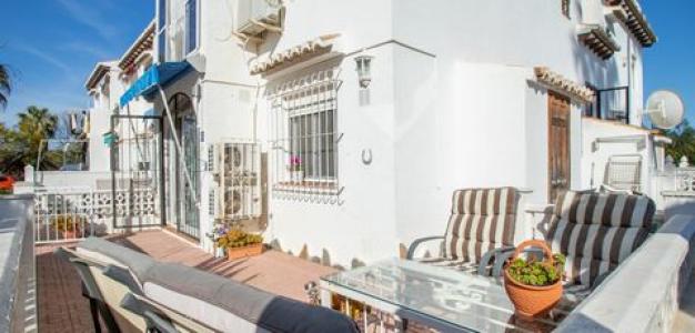 Vente Maison TORREVIEJA 03180