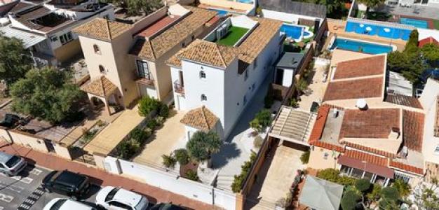 Vente Maison TORREVIEJA 03180